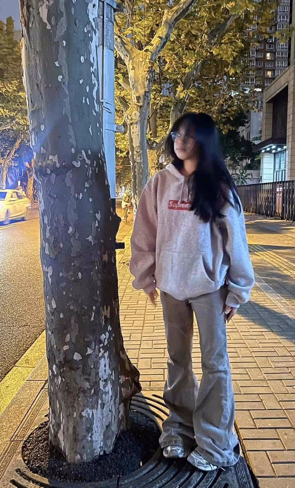 Balenciaga Track Trainer 'White' 542023 W1GB1 9000 Balenciaga Track Trainer 'White' 542023 W1GB1 9000